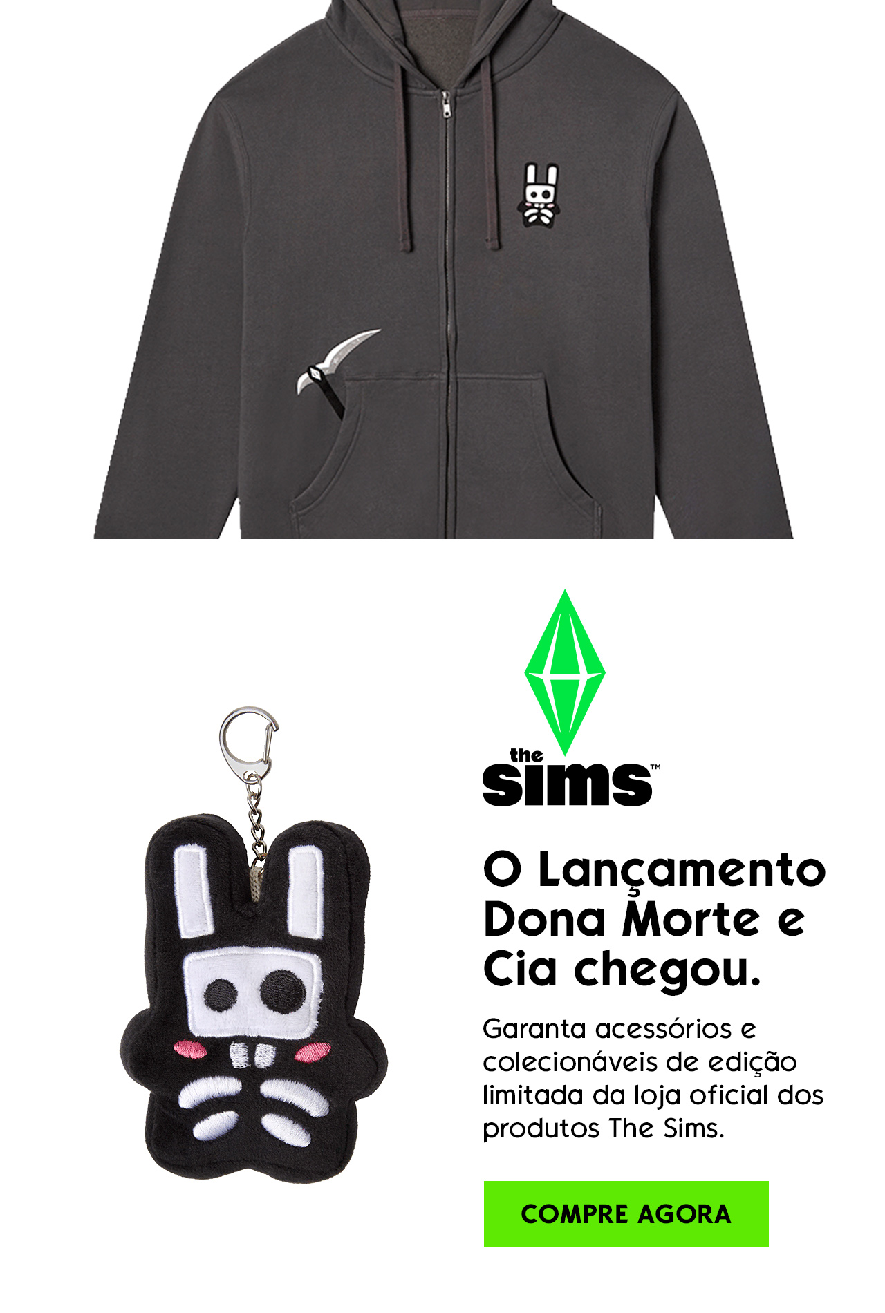 Compre agora